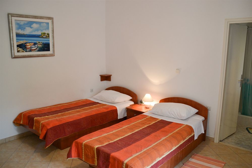 Apartments Kusalo Dubrovnik Exterior foto