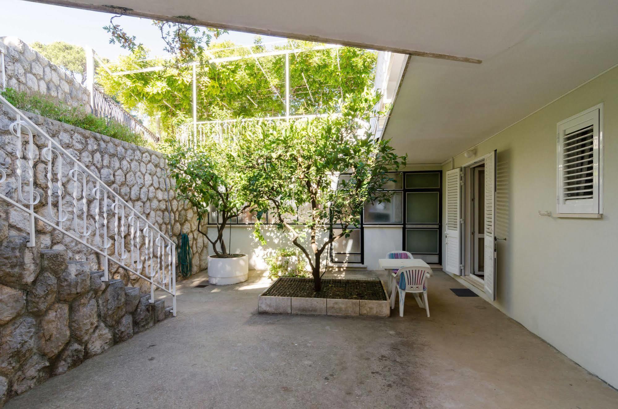 Apartments Kusalo Dubrovnik Exterior foto