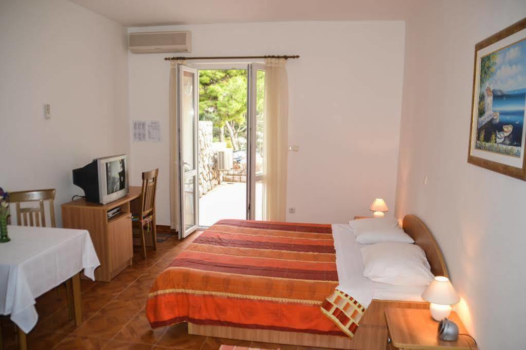Apartments Kusalo Dubrovnik Exterior foto