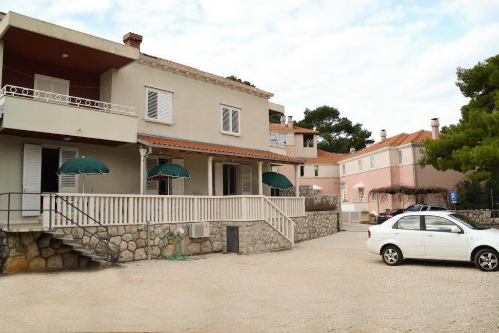 Apartments Kusalo Dubrovnik Exterior foto