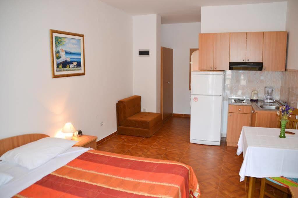 Apartments Kusalo Dubrovnik Exterior foto